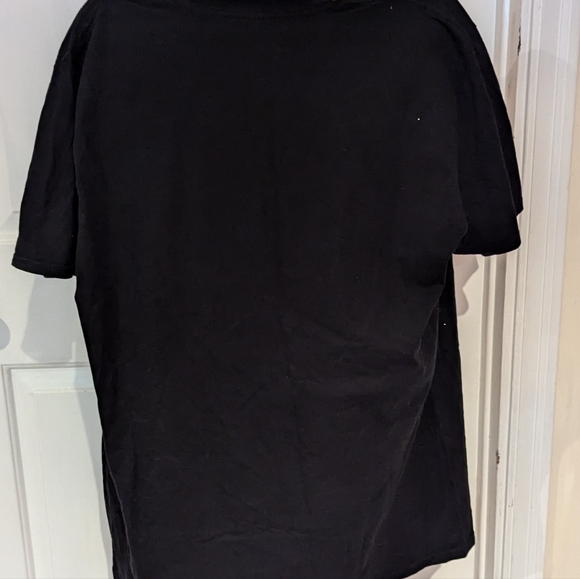 Simpsons Savage Youth T - XL - Picture 2 of 4